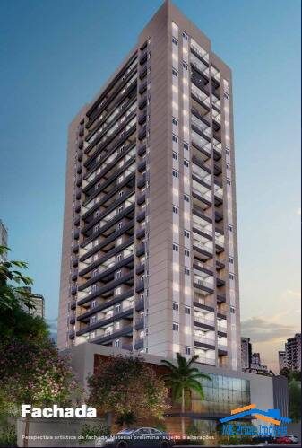 Apartamento, 2 quartos, 55 m² - Foto 1