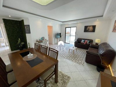 Cobertura, 2 quartos, 156 m² - Foto 3
