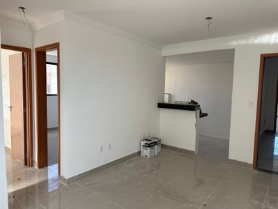 Apartamento, 2 quartos, 55 m² - Foto 3