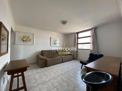 Apartamento, 3 quartos, 110 m² - Foto 2