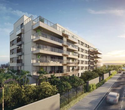 Apartamento, 4 quartos, 165 m² - Foto 2
