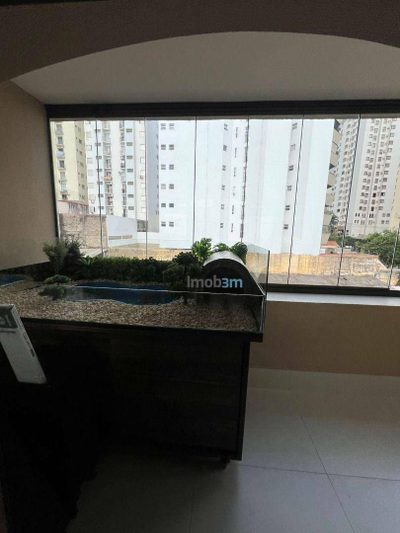 Apartamento, 3 quartos, 159 m² - Foto 5
