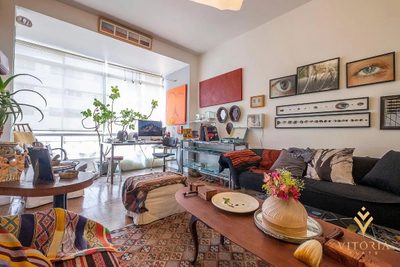 Apartamento, 3 quartos, 140 m² - Foto 1