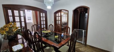 Apartamento, 4 quartos, 149 m² - Foto 3