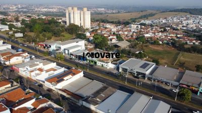 Depósito-Galpão - Foto 3