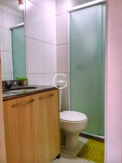 Apartamento, 3 quartos, 64 m² - Foto 1