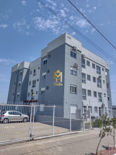 Apartamento, 2 quartos, 61 m² - Foto 1