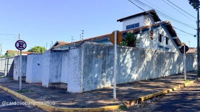 Sobrado, 4 quartos, 280 m² - Foto 1