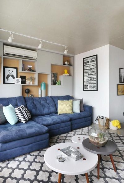 Apartamento, 2 quartos, 70 m² - Foto 4