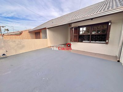 Casa, 4 quartos, 154 m² - Foto 3