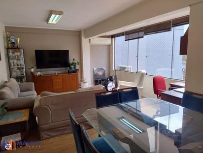 Apartamento, 3 quartos, 130 m² - Foto 4