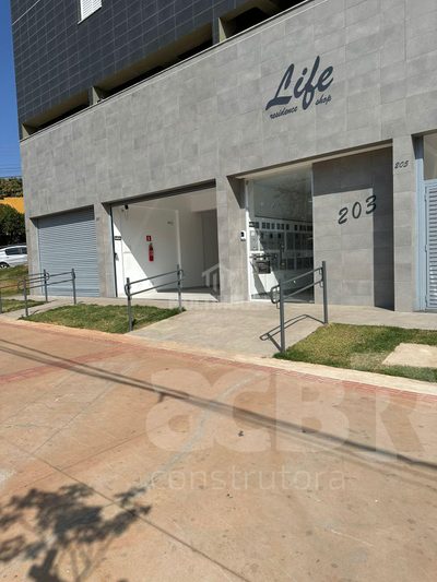Loja-Salão, 98 m² - Foto 4