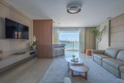 Apartamento, 3 quartos, 182 m² - Foto 4