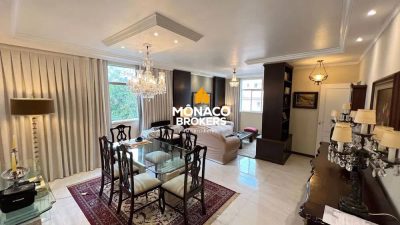Apartamento, 3 quartos, 110 m² - Foto 5