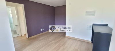 Apartamento, 2 quartos, 47 m² - Foto 4