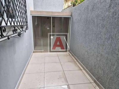 Sobrado, 3 quartos, 180 m² - Foto 3