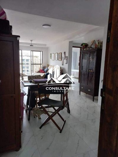 Apartamento, 3 quartos, 126 m² - Foto 4