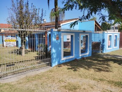 Casa, 3 quartos, 239 m² - Foto 1