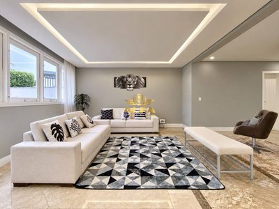 Casa de Condomínio, 5 quartos - Foto 3