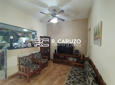 Casa, 2 quartos, 217 m² - Foto 1