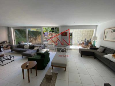 Apartamento, 5 quartos, 434 m² - Foto 3