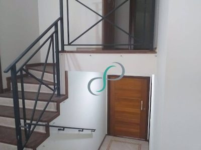 Casa, 4 quartos, 265 m² - Foto 3