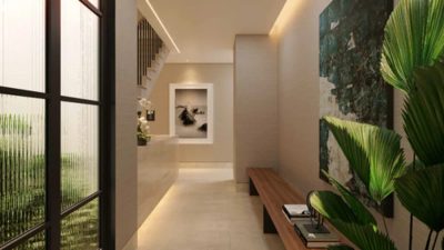 Sala-Conjunto, 26 m² - Foto 3