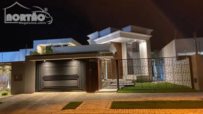 Casa, 268 m² - Foto 1