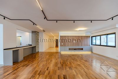 Apartamento, 3 quartos, 214 m² - Foto 4