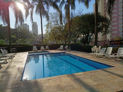Apartamento, 2 quartos, 59 m² - Foto 1