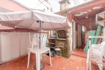 Casa, 6 quartos, 370 m² - Foto 3