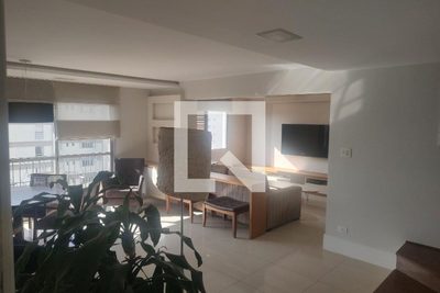 Apartamento, 3 quartos, 204 m² - Foto 5