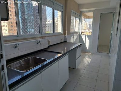 Apartamento, 3 quartos, 213 m² - Foto 5