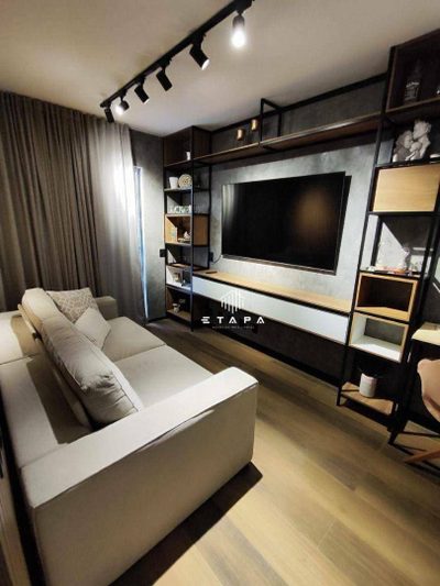 Apartamento, 2 quartos, 44 m² - Foto 5