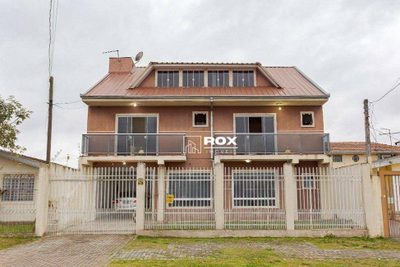 Sobrado, 6 quartos, 400 m² - Foto 2