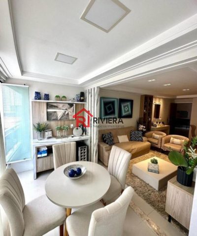 Apartamento, 3 quartos, 112 m² - Foto 2