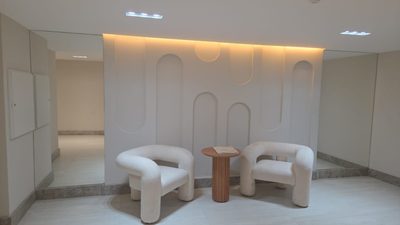 Apartamento, 2 quartos - Foto 4