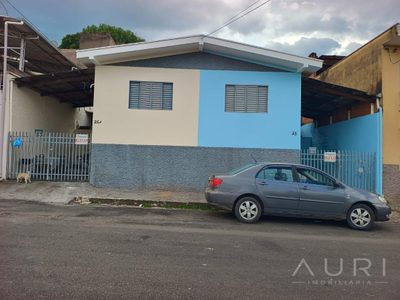 Casa, 2 quartos, 68 m² - Foto 1