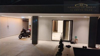 Casa, 3 quartos, 158 m² - Foto 2