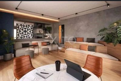 Apartamento, 3 quartos, 130 m² - Foto 2