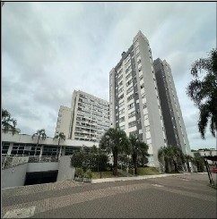 Apartamento, 1 quarto, 127 m² - Foto 1