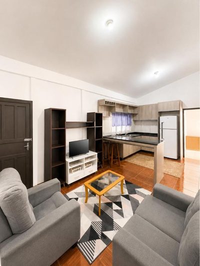 Casa, 2 quartos, 72 m² - Foto 2