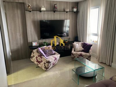 Apartamento, 2 quartos, 123 m² - Foto 4