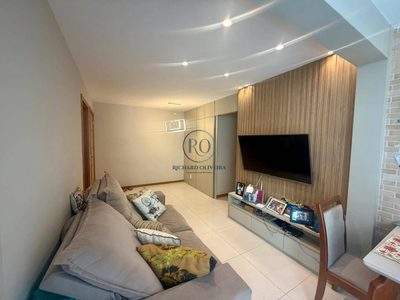 Apartamento, 3 quartos, 100 m² - Foto 4