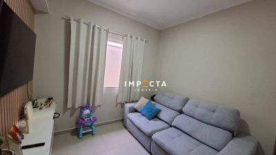 Casa, 3 quartos, 8 m² - Foto 1