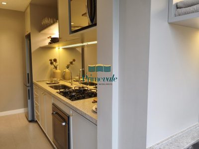 Apartamento, 2 quartos, 55 m² - Foto 5