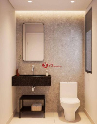 Prédio Inteiro, 110 m² - Foto 4