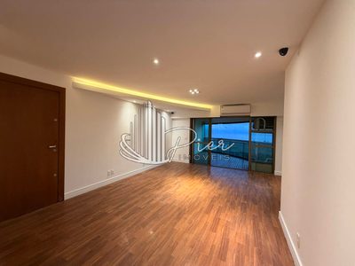 Apartamento, 3 quartos, 158 m² - Foto 5