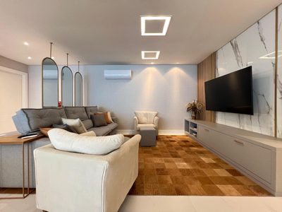 Apartamento, 4 quartos, 197 m² - Foto 5