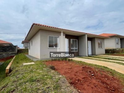 Casa, 2 quartos, 50 m² - Foto 1